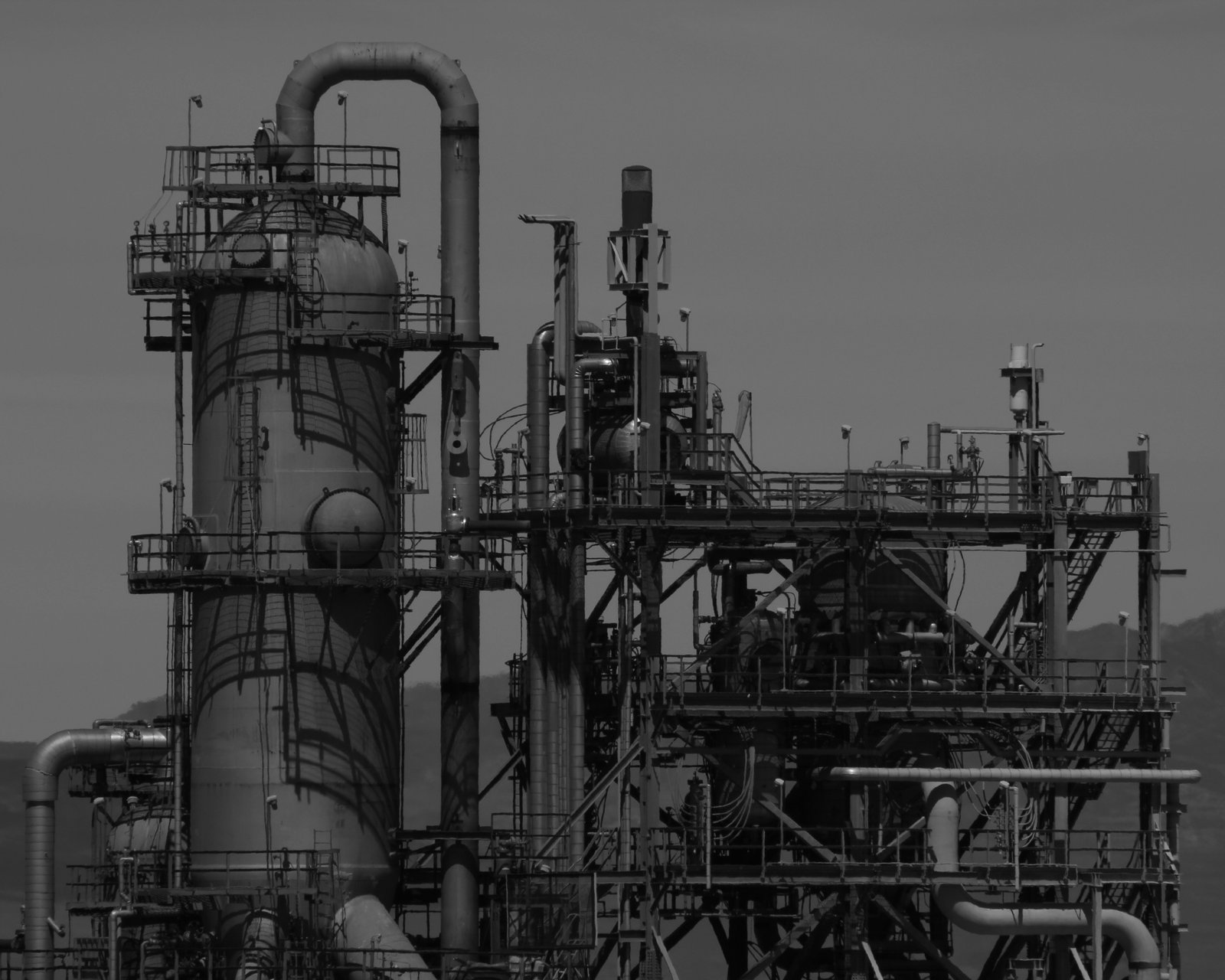 Commissioning & Start-Up